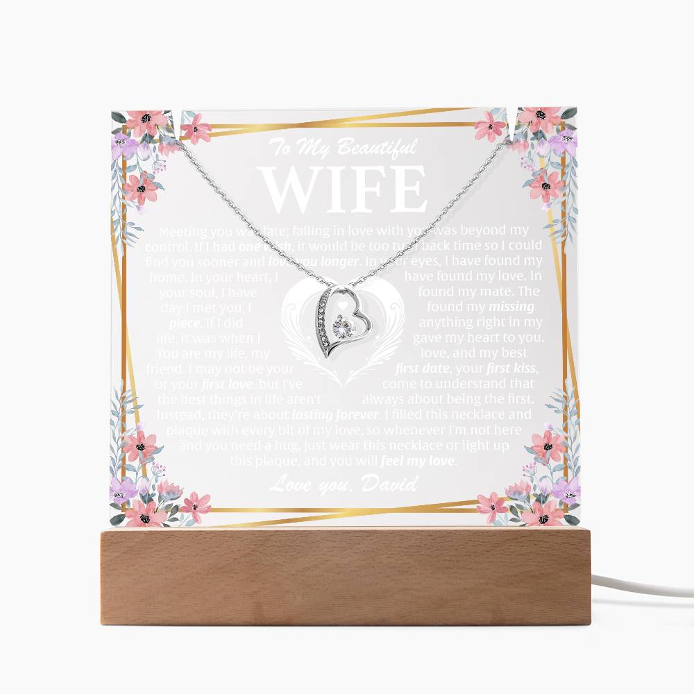 Custom Bundle Forever Love