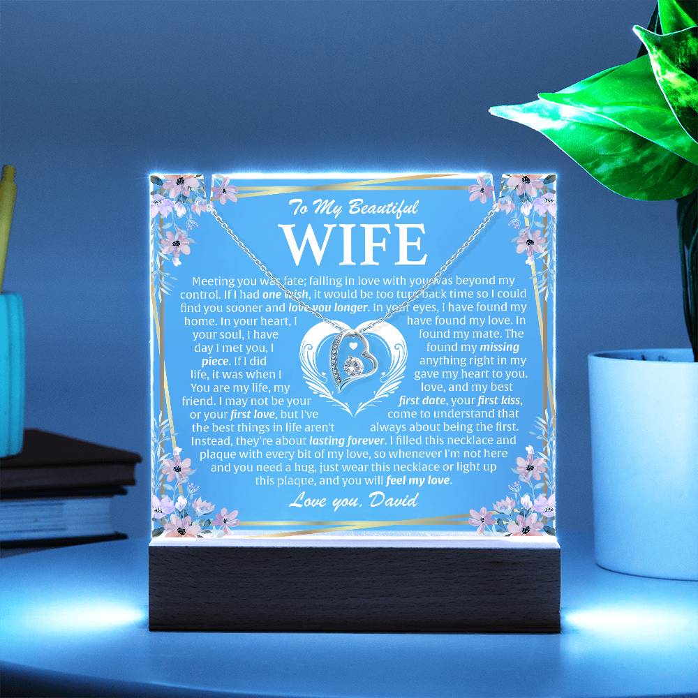 Custom Bundle Forever Love