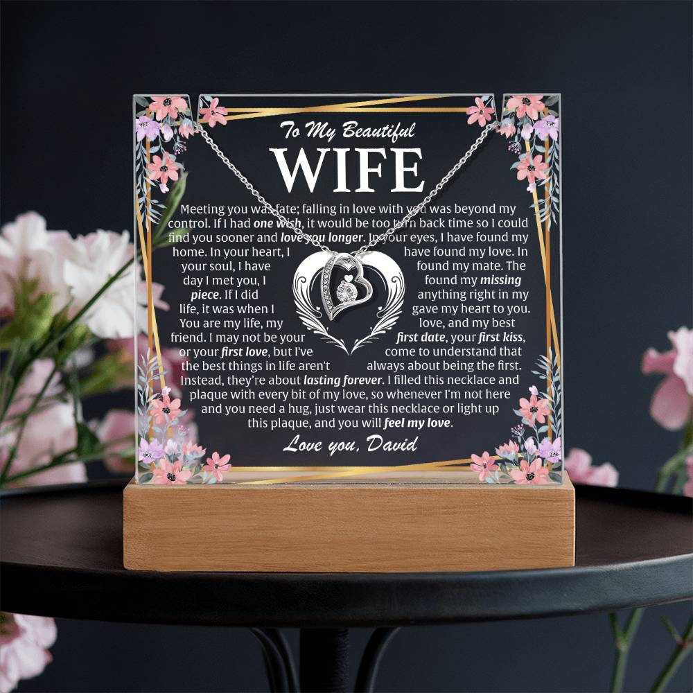 Custom Bundle Forever Love