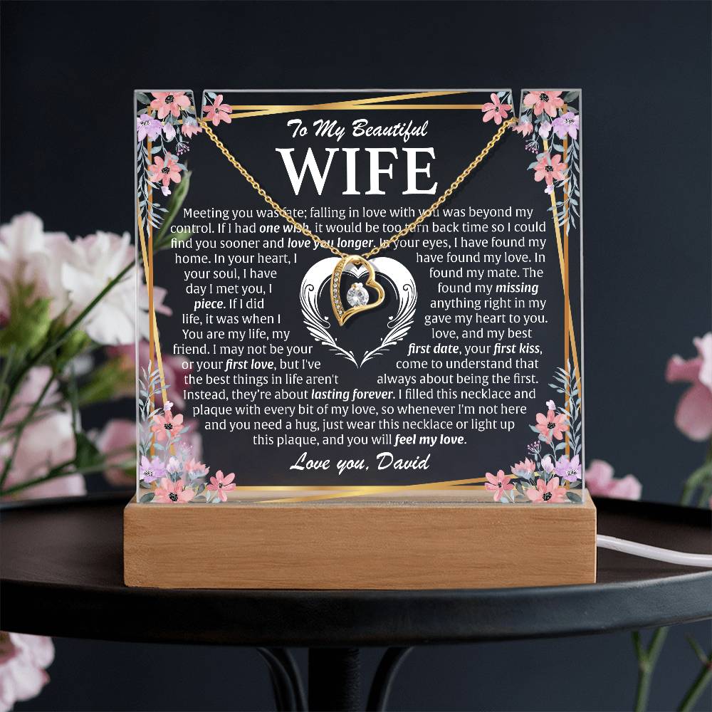 Custom Bundle Forever Love