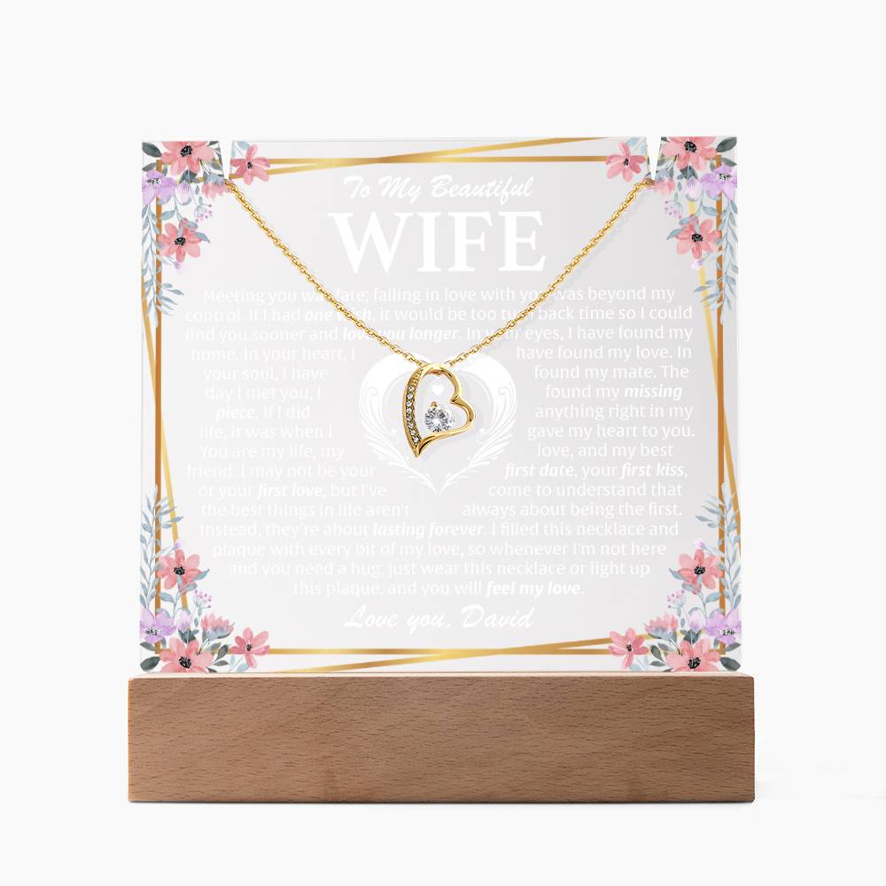Custom Bundle Forever Love