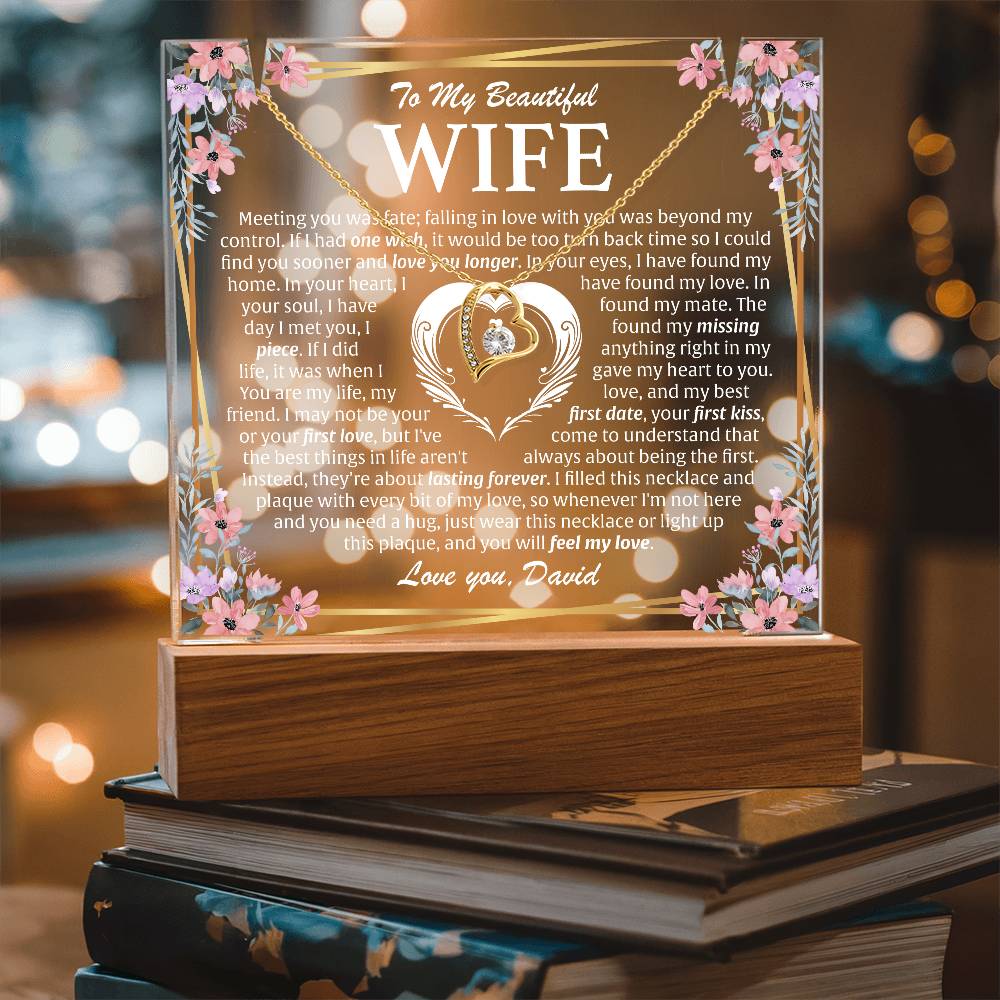 Custom Bundle Forever Love