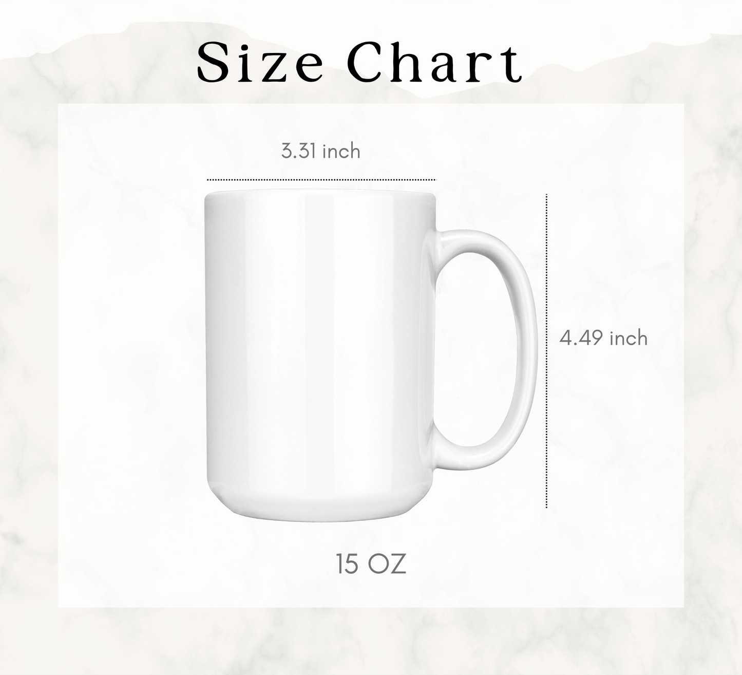 To My Husband - Last Everything - Two-Tone Coffee Mugs, 15oz